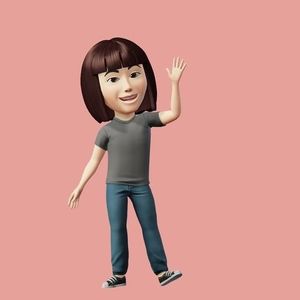 Meet your Posher, Diane